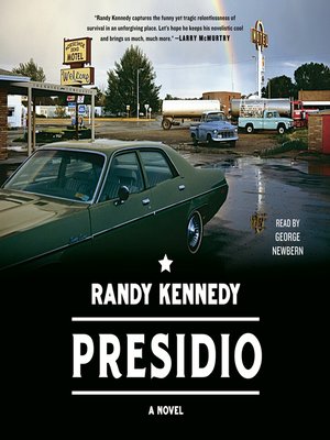 cover image of Presidio